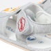 Sandal tập đi Mamago bé trai in hình hươu K06 G S15 - hình 6