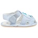 Sandal tập đi Mamago bé trai in hình hươu K06 X S13 - mặt trái