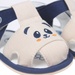 Sandal tập đi Mamago bé trai Panda K03 Be S13 - hình 13
