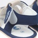 Sandal tập đi Mamago bé trai Panda K03 Be S13 - hình 12