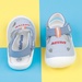 Dép sandal thể thao KidsPlaza 22K-S15 active (Xanh) - góc nghiêng