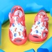 Sandal thời trang cho bé gái cao cấp Crtartu XBI1-P - hình 9