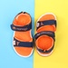 Sandal thời trang Mamago M003 Light - mặt sau