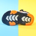 Sandal thời trang Mamago M003 Light - hình 6