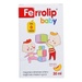 Thực phẩm bảo vệ sức khoẻ Ferrolip baby - mặt trái