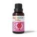 Thực phẩm bảo vệ sức khỏe Rainbovit Baby Iron 30ml - mặt sau