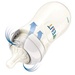 Bộ 2 bình sữa Avent Philips 260ml SCF693.23 - góc nghiêng