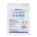 Set 2 bao tay sơ sinh KidsPlaza BA21 (Xanh Ngọc) - góc nghiêng