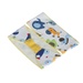 Set 2 che thóp cho bé KidsPlaza - mặt trái