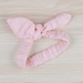 Set váy 2 dây hoa băng đô KidsPlaza HN22H hồng - hình 8