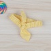 Set váy 2 dây hoa băng đô KidsPlaza HN22H vànghình 6