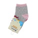 Set 2 đôi tất thời trang KidsPlaza in hình mèo Hello Kitty chống trơn 07 VH19mặt trái