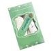 Set 2 khăn đa năng Premium Mamaru MS3-2 - mặt trước