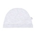 Set 2 mũ sơ sinh cotton Mothes Choice - Thỏ hồngmặt phải