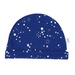 Set 2 mũ sơ sinh cotton Mothes Choice - galaxy - mặt trái