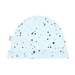 Set 2 mũ sơ sinh cotton Mothes Choice - Tia Chớp - mặt trái