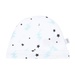Set 2 mũ sơ sinh cotton Mothes Choice - Tia Chớp - mặt phải