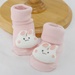 Set 2 tất bé gái in hình dễ thương AC22 - hình 6