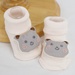 Set 2 tất bé gái in hình dễ thương AC22 - hình 9