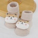 Set 2 tất bé gái in hình dễ thương AC22 - hình 12