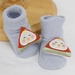 Set 2 tất bé trai in hình dễ thương AC22 - mặt trái
