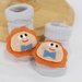 Set 2 tất bé trai in hình dễ thương AC22 - hình 9