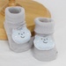 Set 2 tất bé trai in hình dễ thương AC22 - hình 12