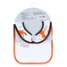Set 2 yếm ăn CT Mothers Choice - Cam Nâu - mặt sau