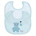 Set 2 yếm buộc dây KidsPlaza BA21 (Xanh Ngọc) - hình 6