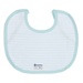 Set 2 yếm buộc dây KidsPlaza BA21 (Xanh Ngọc) - hình 7