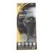 Set 3 khẩu trang 4D Face Mask Dr.Mask S3 VN20 (Ghi) - mặt trước