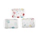 Set 3 khẩu trang xô Kidsplaza - mặt trái