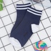 Set 3 tất cho mẹ KidsPlaza KW1 DK22 - góc nghiêng