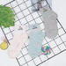 Set 3 tất cho mẹ KidsPlaza KW2 DK22 - mặt trước