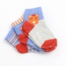 Set 3 tất kẻ ngang in BT KidsPlaza CT2 12-24M BH24 - mặt trước