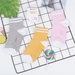 Set 3 tất mẹ bầu sau sinh KidsPlaza KW1 DK22 - mặt trước