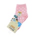 Set 3 tất thời trang chống trơn KidsPlaza in hình trái tim VH19 (12-24M) - mặt sau