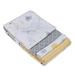 Set 4 chăn cho bé yêu flannel cotton MC- Hồng - hình 6