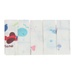 Set 5 khăn xô in hình KidsPlaza TM20 - mặt phải