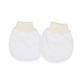 Set bao tay bao chân KidsPlaza BA21 (Vàng) - mặt trái