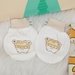 Set bao tay, bao chân KidsPlaza Otis ND24H (Màu be) - mặt phải