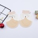 Set bao tay chân KidsPlaza fresh air ND23H (Be) - mặt phải