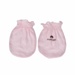 Set bao tay chân Mamago Twikle Star (Hồng) ND20H - mặt phải