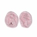 Set bao tay chân Mamago Twikle Star (Hồng) ND20H - mặt sau