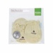 Set bao tay chân Mamago Twikle Star (Vàng) ND20H - mặt trái
