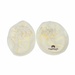Set bao tay chân Mamago Twikle Star (Vàng) ND20H - mặt sau
