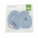 Set bao tay chân Mamago Twikle Star (Xanh) ND20H - mặt trái