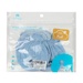 Set bao tay chân neil xanh dương mamago HN20H - mặt trái