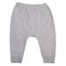 Set body dài KidsPlaza Otis ND25T (Ghi) 0-3M - góc nghiêng