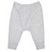 Set body dài KidsPlaza Otis ND26T (Trắng ghi) 0-3M - mặt phải